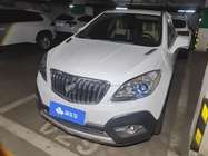 Buick Encore 2015