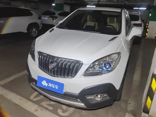 Buick Encore 2015