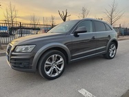 Audi Q5 2012