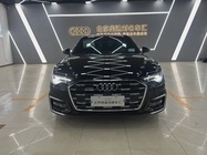 Audi A6 2023