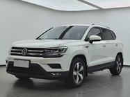Volkswagen Tharu 2020
