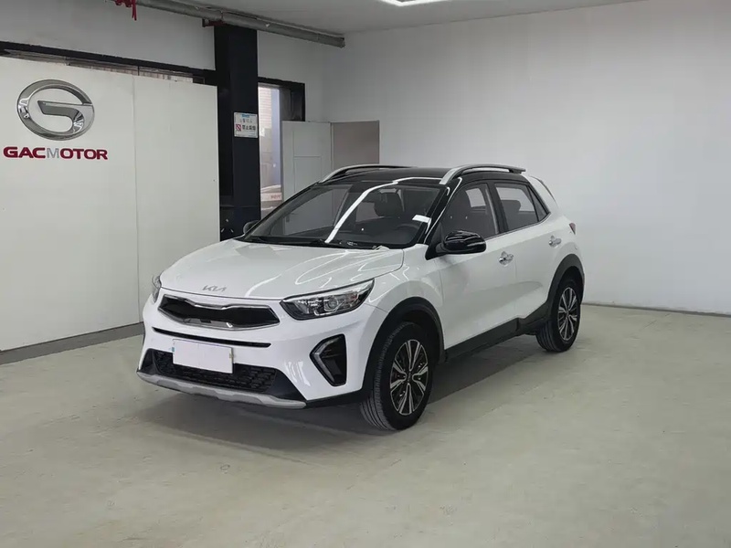 Kia KX1