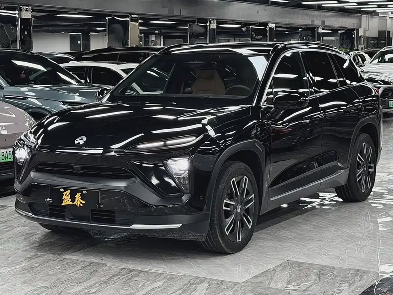 NIO ES6