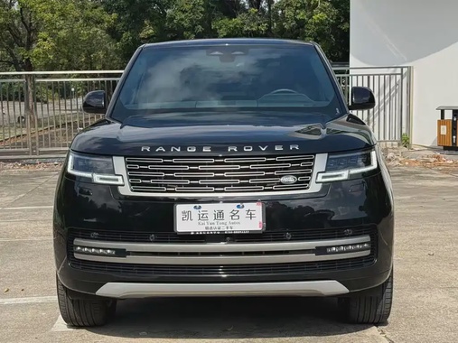 Land Rover Range Rover 2023