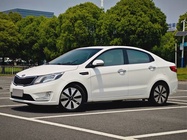 Kia K2 2013
