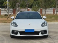 Porsche Panamera 2018