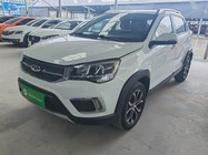 Chery Tiggo 3 2019