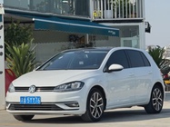 Volkswagen Golf 2020