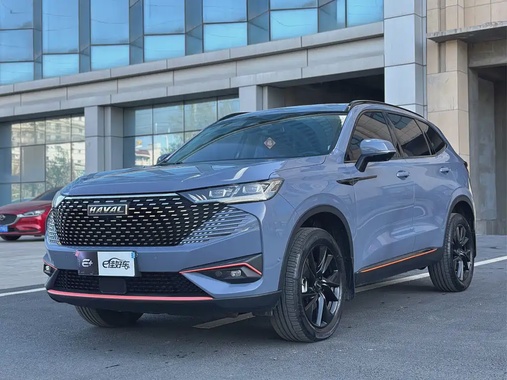 Haval H6 2023