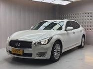 Infiniti Q70 2017