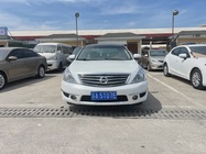Nissan Teana 2010