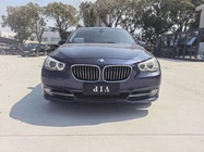 BMW 5 Series 2012