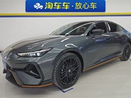 Changan UNI-V 2025