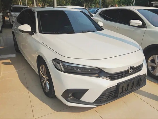 Honda Civic 2023