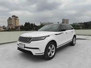 Land Rover Velar 2018