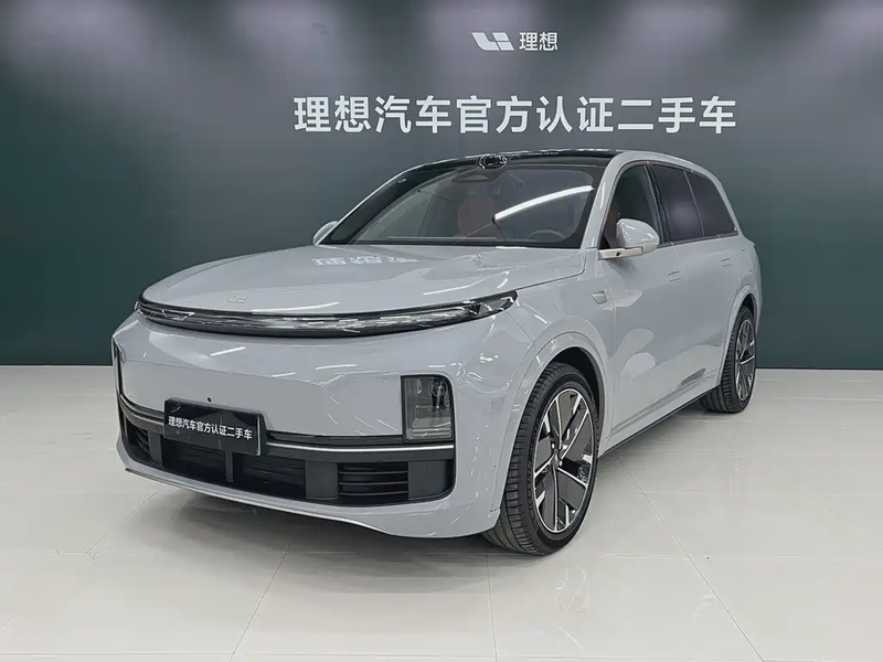 Li Auto L9