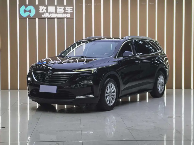 Buick Enclave