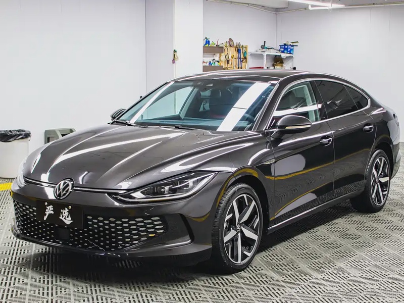 Volkswagen Lamando