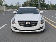 Cadillac ATS 2018