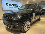 Land Rover Range Rover 2019