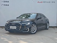 Audi A6 2024
