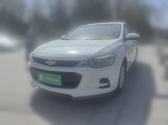Chevrolet Cavalier 2018