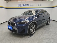BMW X2 2021