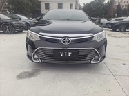Toyota Camry 2015