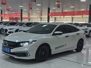 Honda Civic 2021