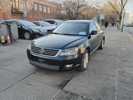 Volkswagen Passat 2010