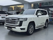 Toyota Land Cruiser 2024