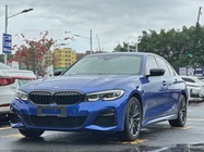 BMW 3 Series 2021