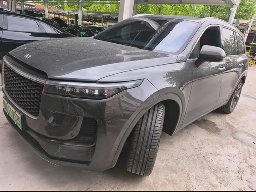 Li Auto ONE 2022
