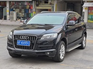 Audi Q7 2008