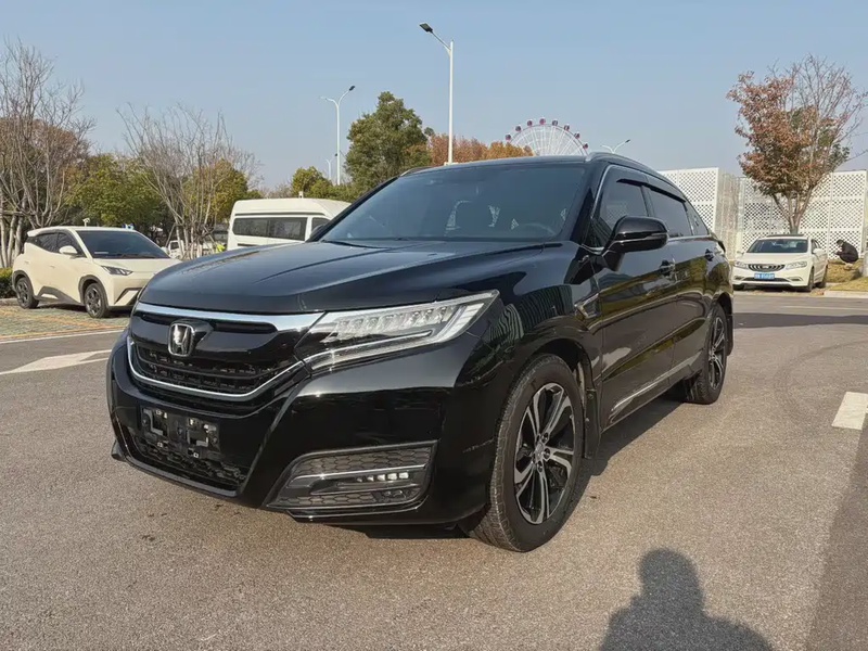 Honda UR-V