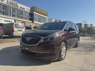 Buick GL8 2019