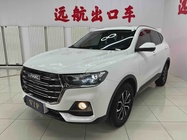Haval H6 2021