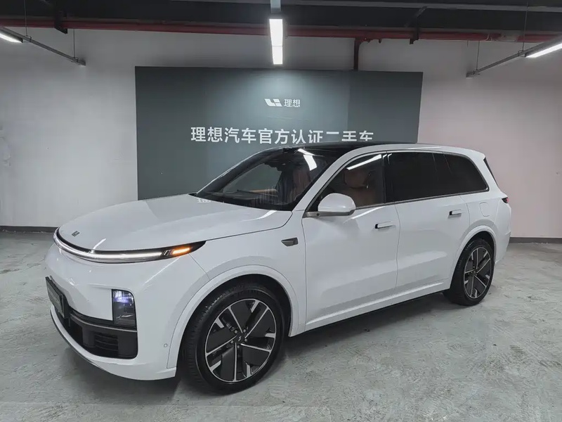 Li Auto L9