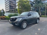 Nissan Patrol 2017