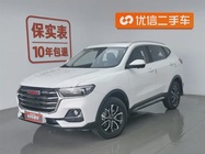 Haval H6 2023