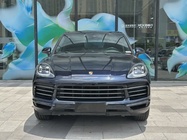 Porsche Cayenne 2018