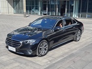 Mercedes-Benz E-Class 2024