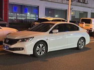 Honda Accord 2015
