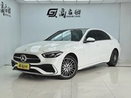 Mercedes-Benz C-Class 2024