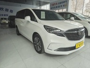Buick GL8 2020