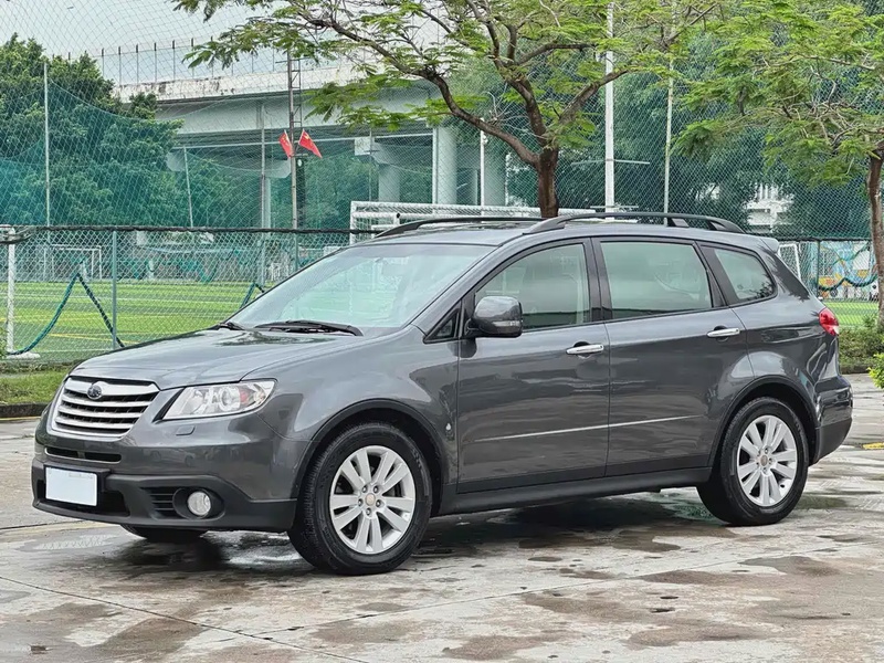 Subaru Tribeca