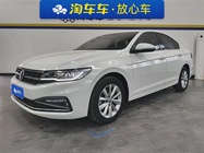 Volkswagen Bora 2020