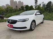 Buick Excelle 2020