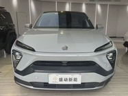 NIO EC6 2021