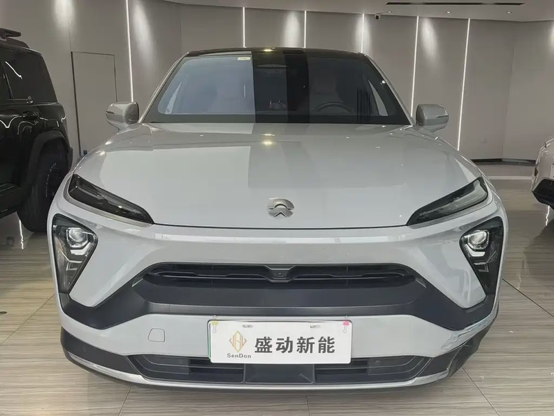 NIO EC6